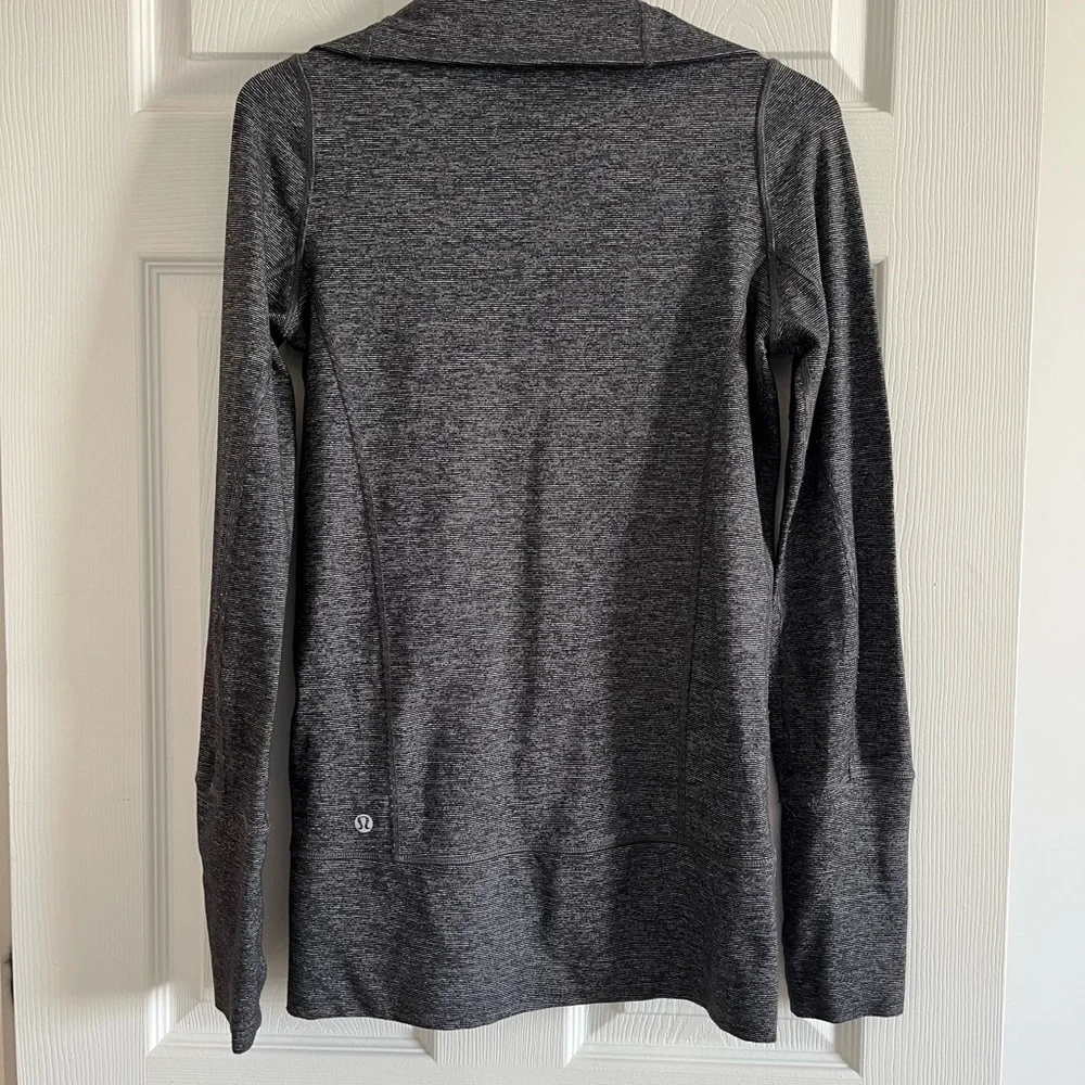 Lululemon In Stride Jacket - Picture 5 of 5